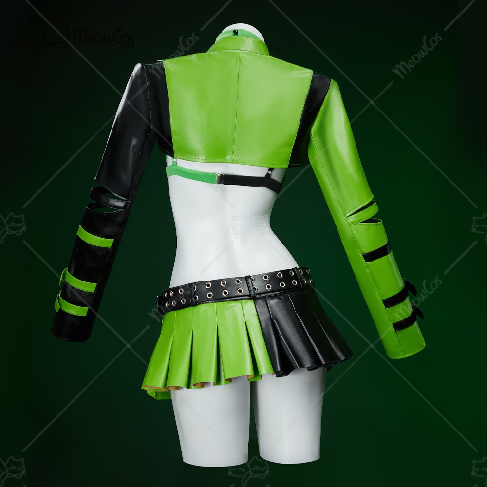 US Stock MEOWCOS ชุดกระโปรงอนิ - Anime Cosplay Com บทวิจารณ์และราคา