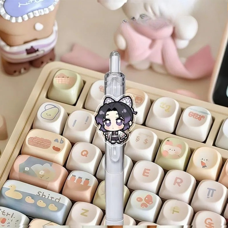 ปากกาเจลแห้งเร็วรุ่นใหม่ลายดาบ - Quick Anime Cosplay บทวิจารณ์และราคา