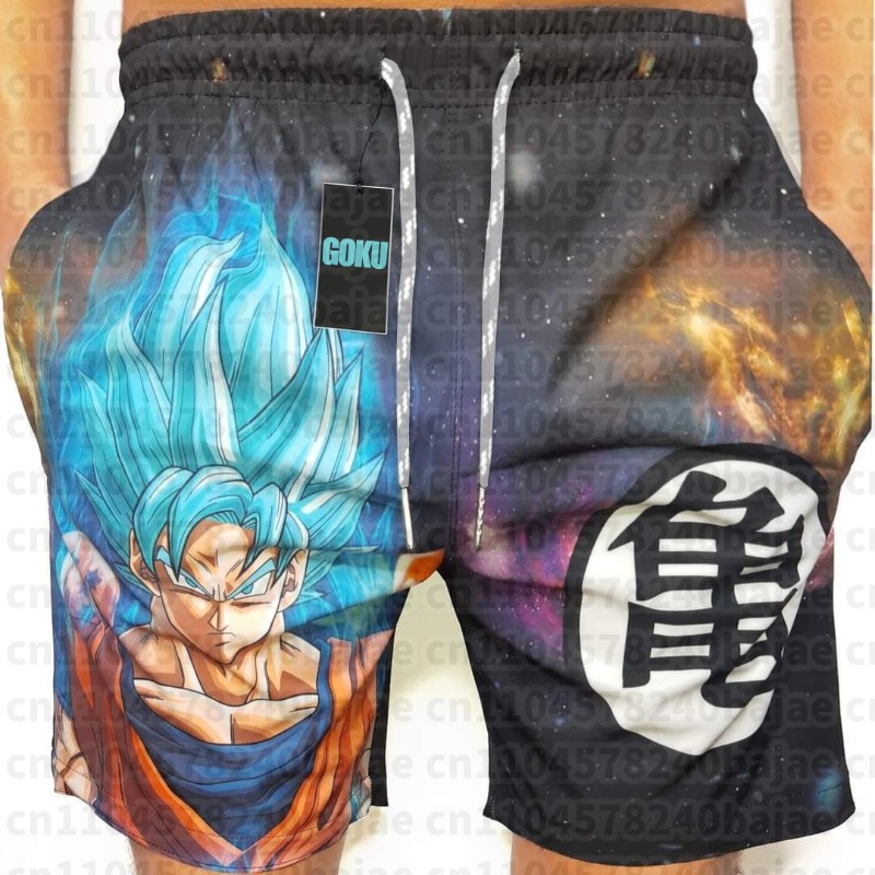 ดราก้อนบอล แซด โกคู&เวเจต้ากาง - Quick Anime Cosplay บทวิจารณ์และราคา