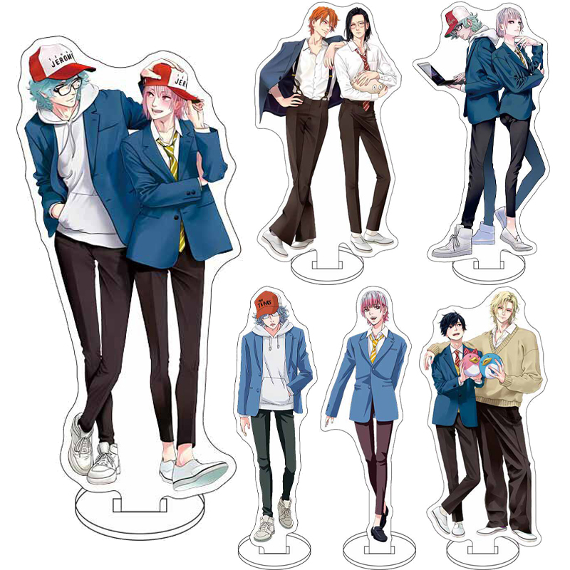 16CM อนิเมะ Twilight Out of Fo - Anime Cosplay Rental บทวิจารณ์และราคา