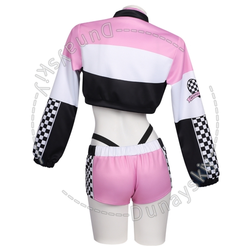 ชุดคอสเพลย์มาริน คิตากาวะ จาก  - Anime Cosplay Marin บทวิจารณ์และราคา