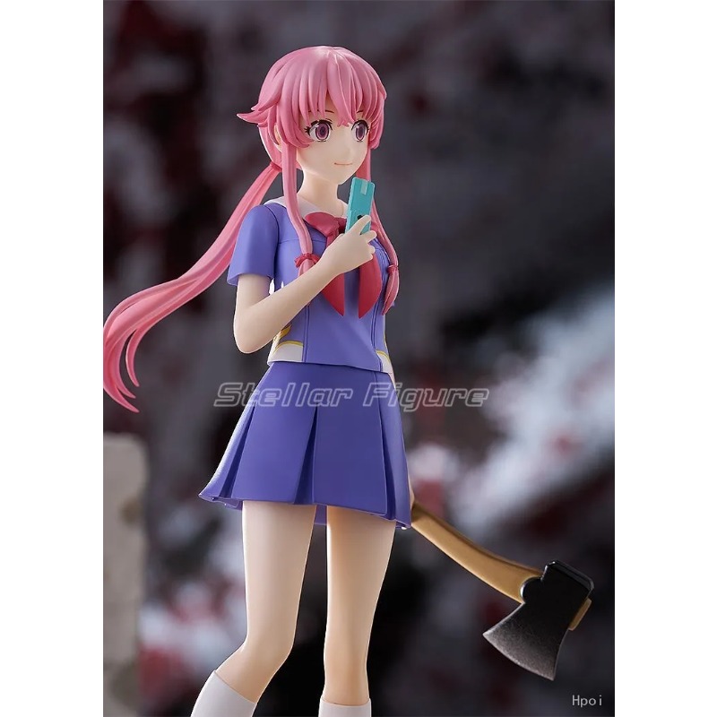 บริษัทกู๊ดสไมล์ ผลิตโมเดลฟิกเก - Good Smile Company Figma บทวิจารณ์และราคา
