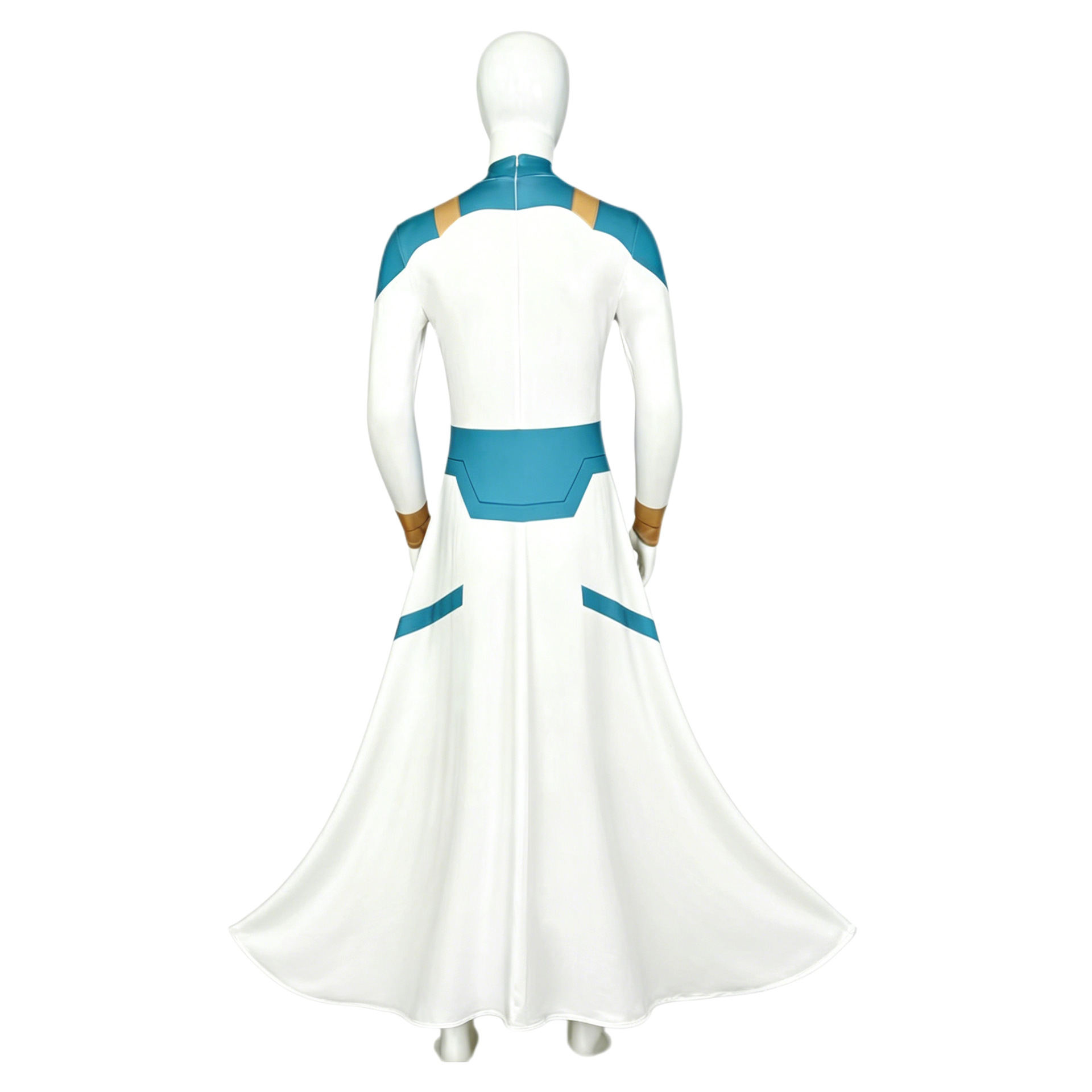 ชุดคอสเพลย์การ์ตูน Disfraz Inv - Anime Cosplay Com บทวิจารณ์และราคา