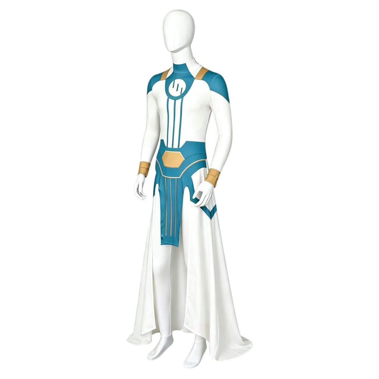 ชุดคอสเพลย์การ์ตูน Disfraz Inv - Anime Cosplay Com บทวิจารณ์และราคา