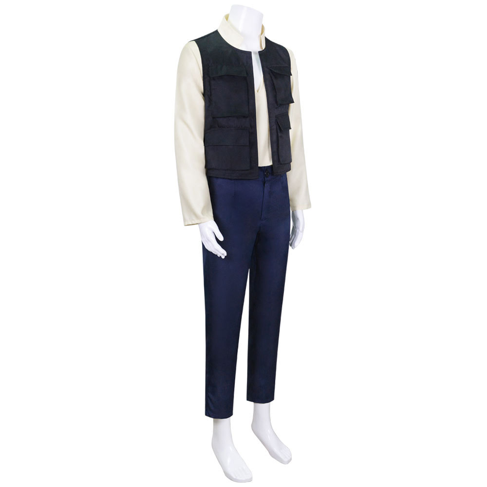 ชุดคอสเพลย์เดี่ยวสำหรับผู้ชาย  - Cosplay Anime Solo บทวิจารณ์และราคา