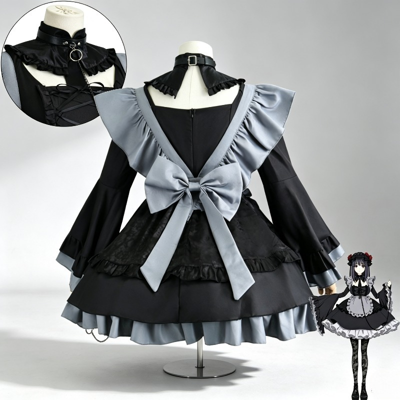 ชุดคอสเพลย์คิทาคาวะ มาริน จาก  - Anime Cosplay Marin บทวิจารณ์และราคา