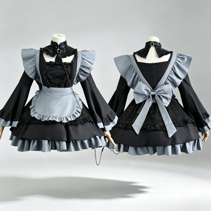 ชุดคอสเพลย์คิทาคาวะ มาริน จาก  - Anime Cosplay Marin บทวิจารณ์และราคา