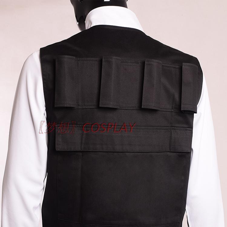 Custom Made Hope Han Solo เครื - Cosplay Anime Solo บทวิจารณ์และราคา